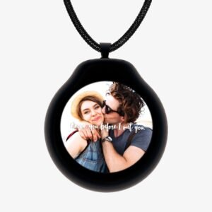 Smart Pendant Black